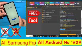 Brom Mode Frp Bypass 2023 | All Samsung Frp Remove *#0*# Not Working | Android 12/13 | Offline Frp