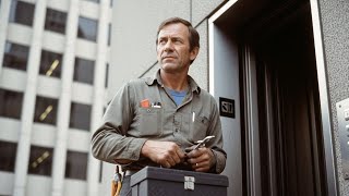 How an Elevator Repairman Exposed a Soviet Spy by a Floor That Shouldn’t Exist (Cold War Story)