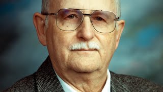 Dr. Kenneth Kihle Memorial Service