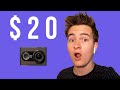 Is THIS $20 action camera WORTH IT??