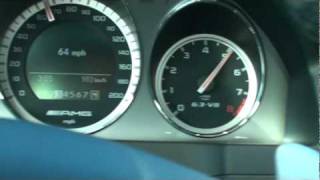 Kleemann Tuned K1 C63