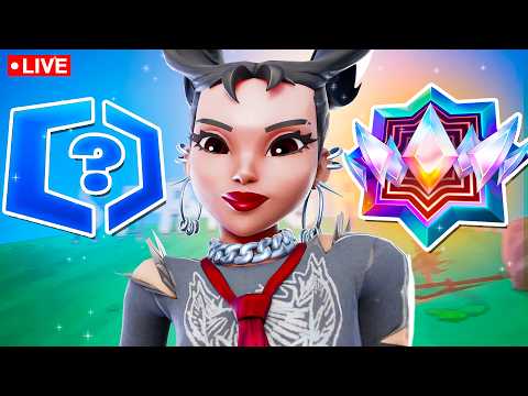 NEW SIMPSONS UPDATE, UNRANKED TO UNREAL LEGENDS SPEEDRUN + GIVEAWAY #unreal #ranked #fishbucket