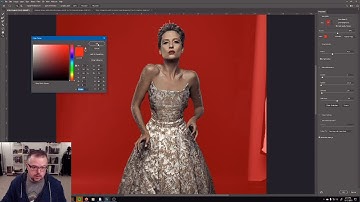 How to Build Another World Using Photoshop with David Byrd