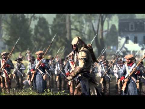 Assassin's Creed 3