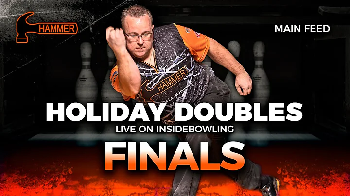 2024 Hammer Holiday Doubles | Finals | Round Robin Match Play