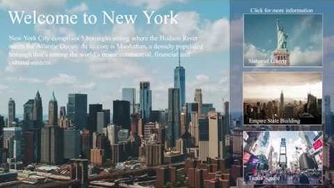 NoviSign Interactive Kiosk Software