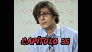 Rebelde Brasil (35° capítulo - completo - 2° temporada)