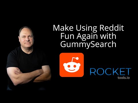 Unlock Reddit Insights with This Powerful Tool