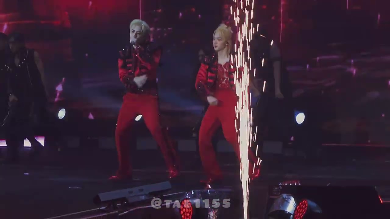 Crazy in love : zeenunew 25-10-2025 #ZeeNuNewCrazyInLoveConcert#ZeeNuNew2ndConcert #ZeeNuNew