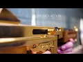 Umarex legends m1a1 thompson gold co2 airrifle