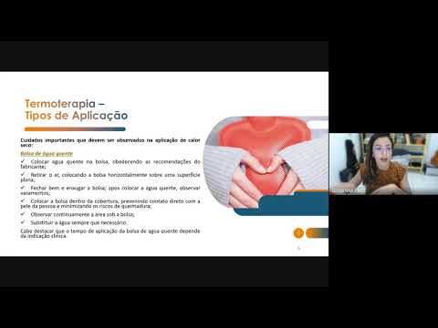 TERMOTERAPIA E CRIOTERAPIA