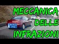 BAD DRIVERS OF ITALY dashcam compilation 1.28