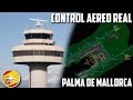 NUEVO SOFTWARE DE CONTROL REAL AURORA // TORRE PALMA DE MALLORCA //