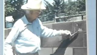 Bob Johnston, 1995 Colorado Business Hall of Fame Laureate