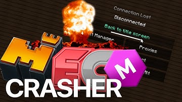 Crash Most Minecraft Servers | ZeroDay B20.4 [DEVLOG]