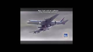New York Midair Collision