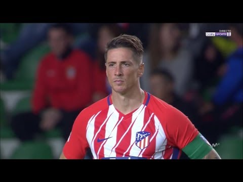 Fernando Torres vs Elche Away (25/10/2017) HD 720p By OG2PROD2i