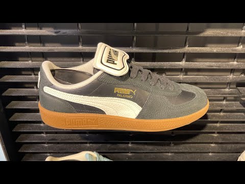 【emmi×PUMA】PALERMO PREMIUM Palermo Premium Sneakers | PUMA