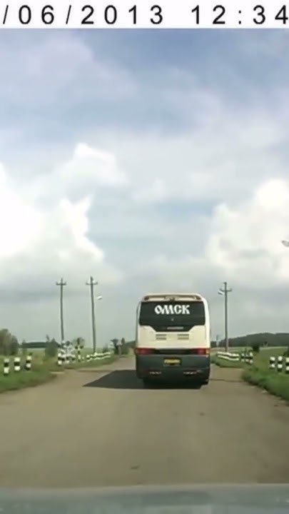 Авария на жд переезде #краснодар #поезда #train #железнаядорога #поезд ...
