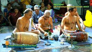 294 - bhajare guru charanam by udayalur balaraman anjaneya utsavam
alangudi radhakalyanam 2017