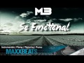 Emotional rap beat so emotional   drake type beat prod maxxbeats