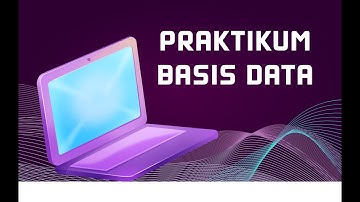 Tugas 2 Basis Data (Praktikum Membuat Basis Data Mysql/MariaDB berdasarkan ERD)