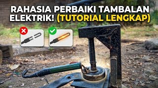 Tambalan elektrik mati? Ini cara memperbaiki nya@cahkreatif26