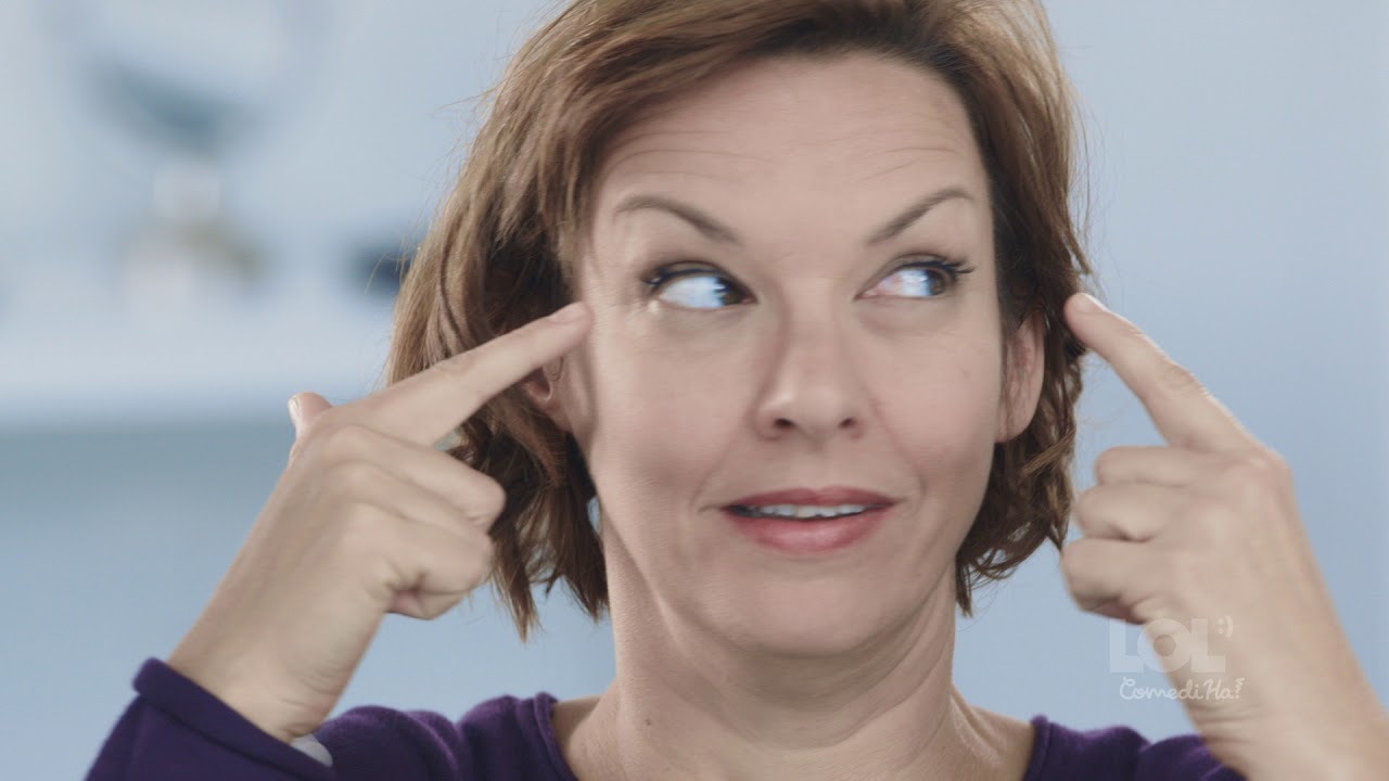 comedy shows on netflix Plastic surgery fail // LOL ComediHa!