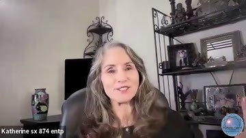 Subtype Mini: Instinctual Type Relationships Q&A with Spencer Chernick-17 min | Katherine Fauvre