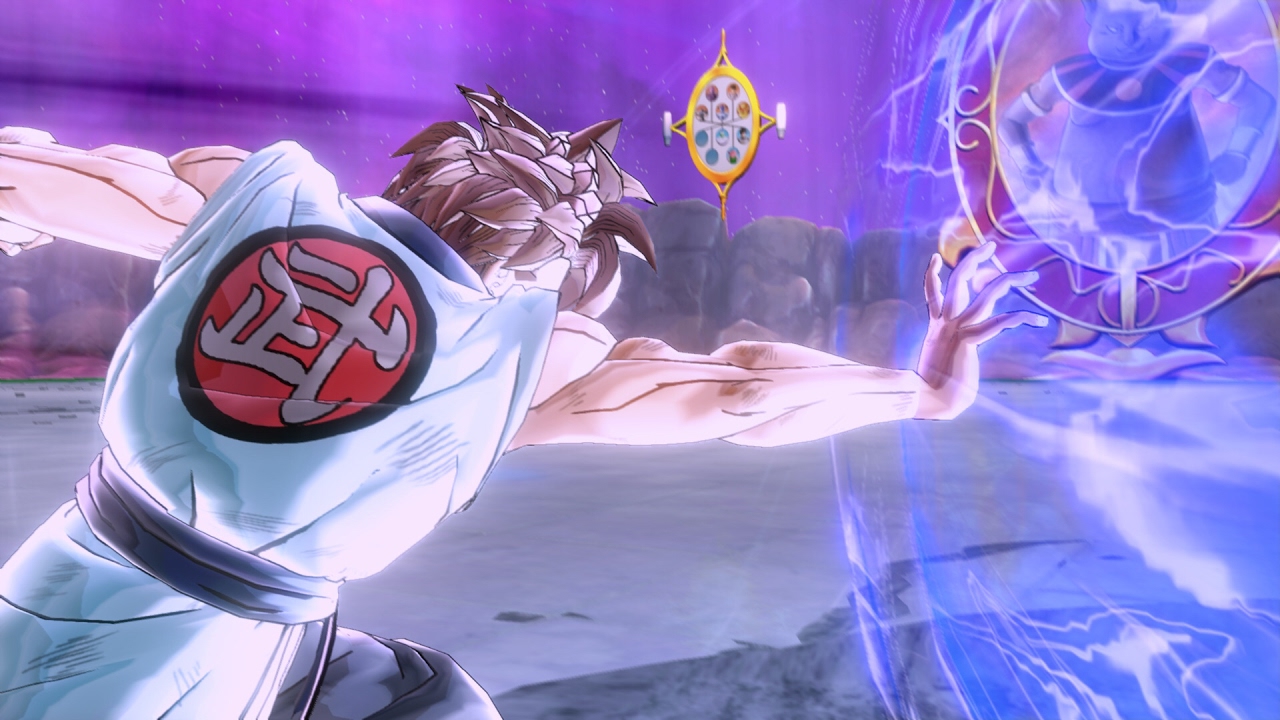 GODLY Combo Compilation Part 3! Dragon Ball Xenoverse 2