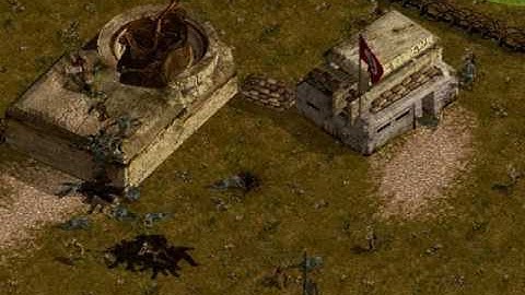 Commandos 2 DP 1.44 EX3 6