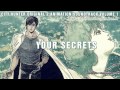 [City Hunter 2 OAS Vol.1] Your Secrets [HD]