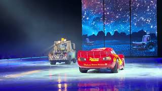 Disney On Ice