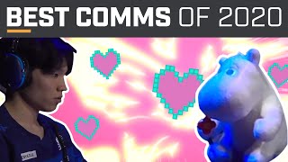 OWL's GREATEST Love Story, Ultimate TROLLING, & SO MUCH More | Best Comms of 2020, So Far