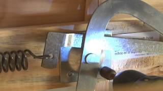 Keller - Wood Attic Ladder Brief Installation Video
