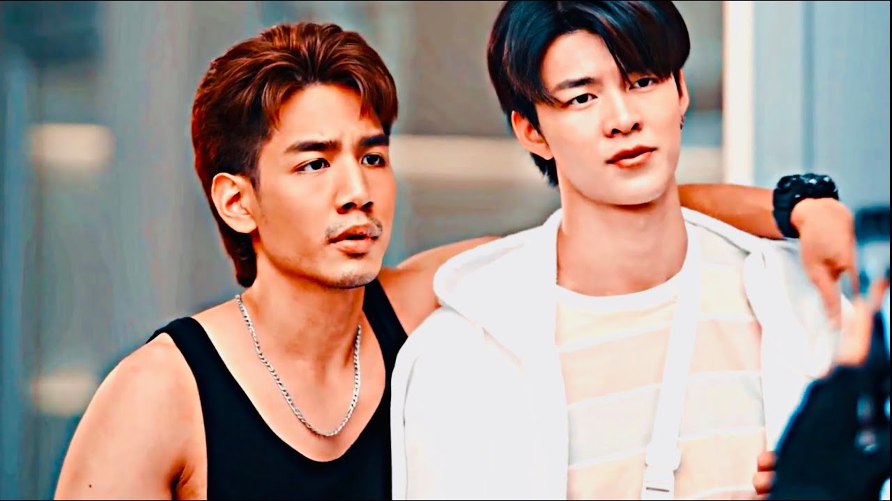 Ryu ✘ Que ► Hall Of Fame [BL]