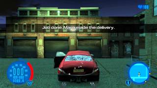 Driver: Parallel Lines (HD 60 PC) Part 6