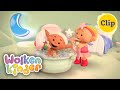 Es ist Badezeit 🛁 | Clips von Wolkenkindern | Wolkenkinder-Offizieller