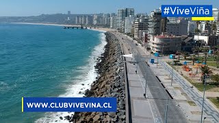 ViveViña te acompaña    Viña del Mar Chile 17 9 2020