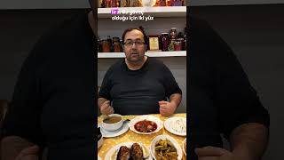 EV YEMEKLERİNDE BU FİYATLAR İNANILMAZ! 🍲 | Güveçten Patlıcan Dolmasına Ziyafet!
