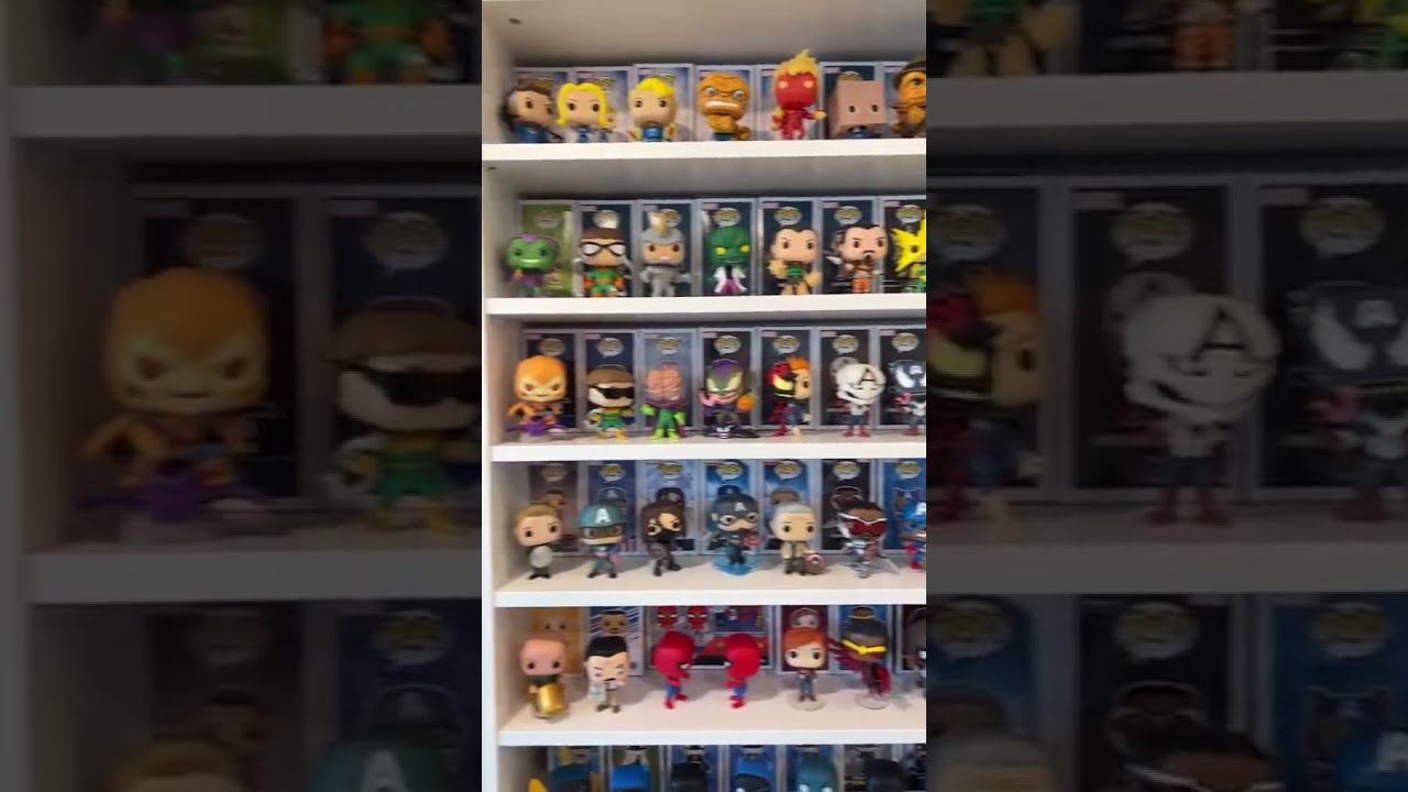 Certified Forklift Driver Funkopop