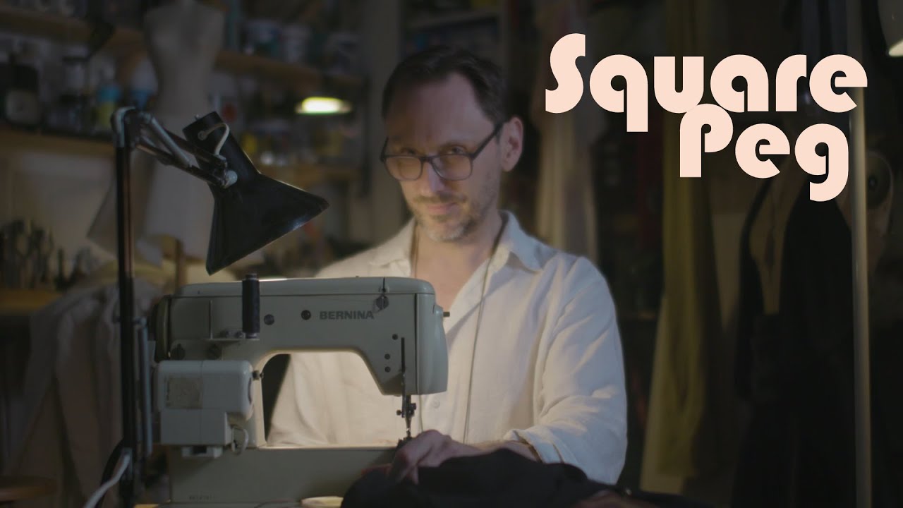 Square Peg Norwich Arts Centre 