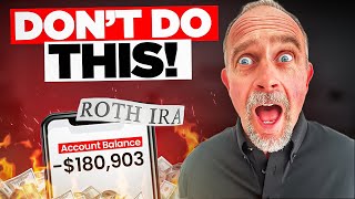 4 Reasons NOT to do Roth Conversions
