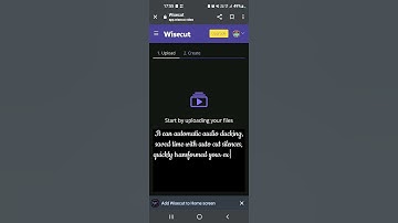 AI automatically video editing #shorts #artificialintelligence #tech #Techujjwal #robot