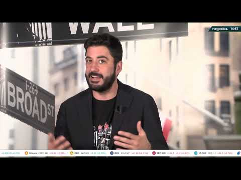 Nuevo giro en el techo de deuda de EEUU: "Somos conscientes de que tenemos que pagar nuestra deuda"