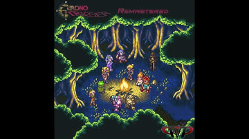 Burn! Bobonga! (From "Chrono Trigger")