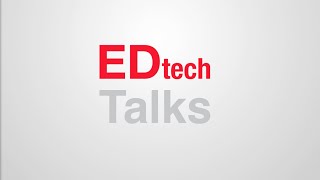 EDtech Talks -  ETC Portal Research Tools