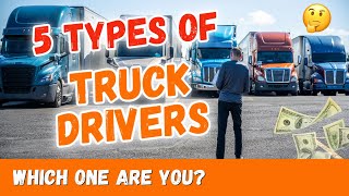 Why Did YOU Become a Truck Driver? Is Joining the Trucking Industry NOW Worth it? by ET Transport 9,473 views 1 month ago 6 minutes, 24 seconds