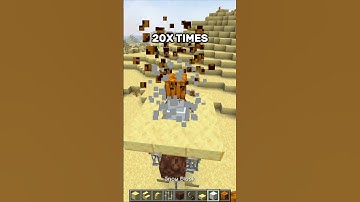 Minecraft: How to Build a Defense Tower🤔🤯#shorts #minecraft