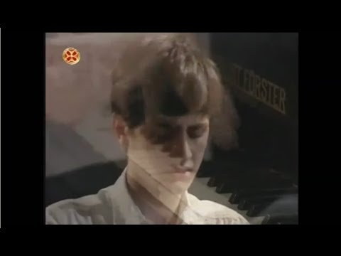 ერთსულოვნება - პორტრეტები - სანდრო გეგეჭკორი